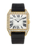 Cartier Santos Dumont WH100551